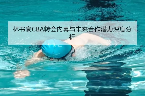 林书豪CBA转会内幕与未来合作潜力深度分析